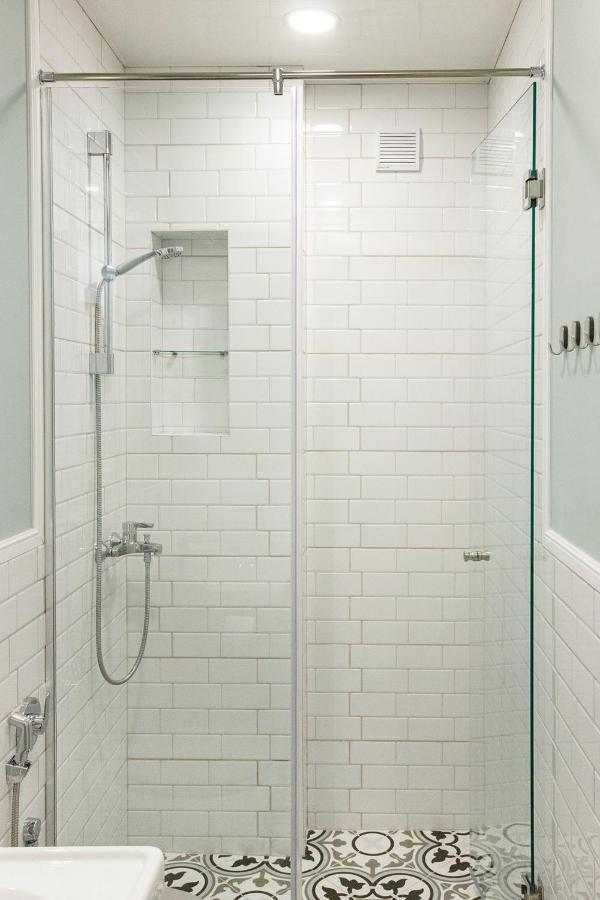 Cozzie By Rv Apartments Varna Exterior foto